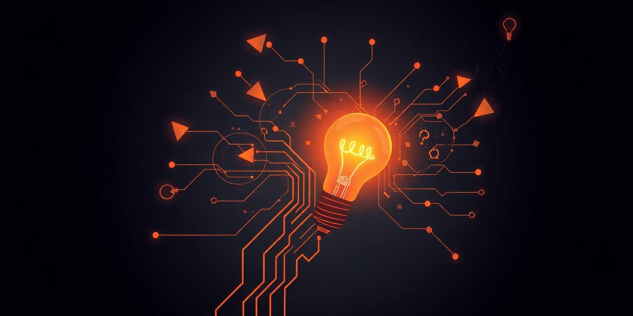 Generator de idei de afaceri cu inteligență artificială